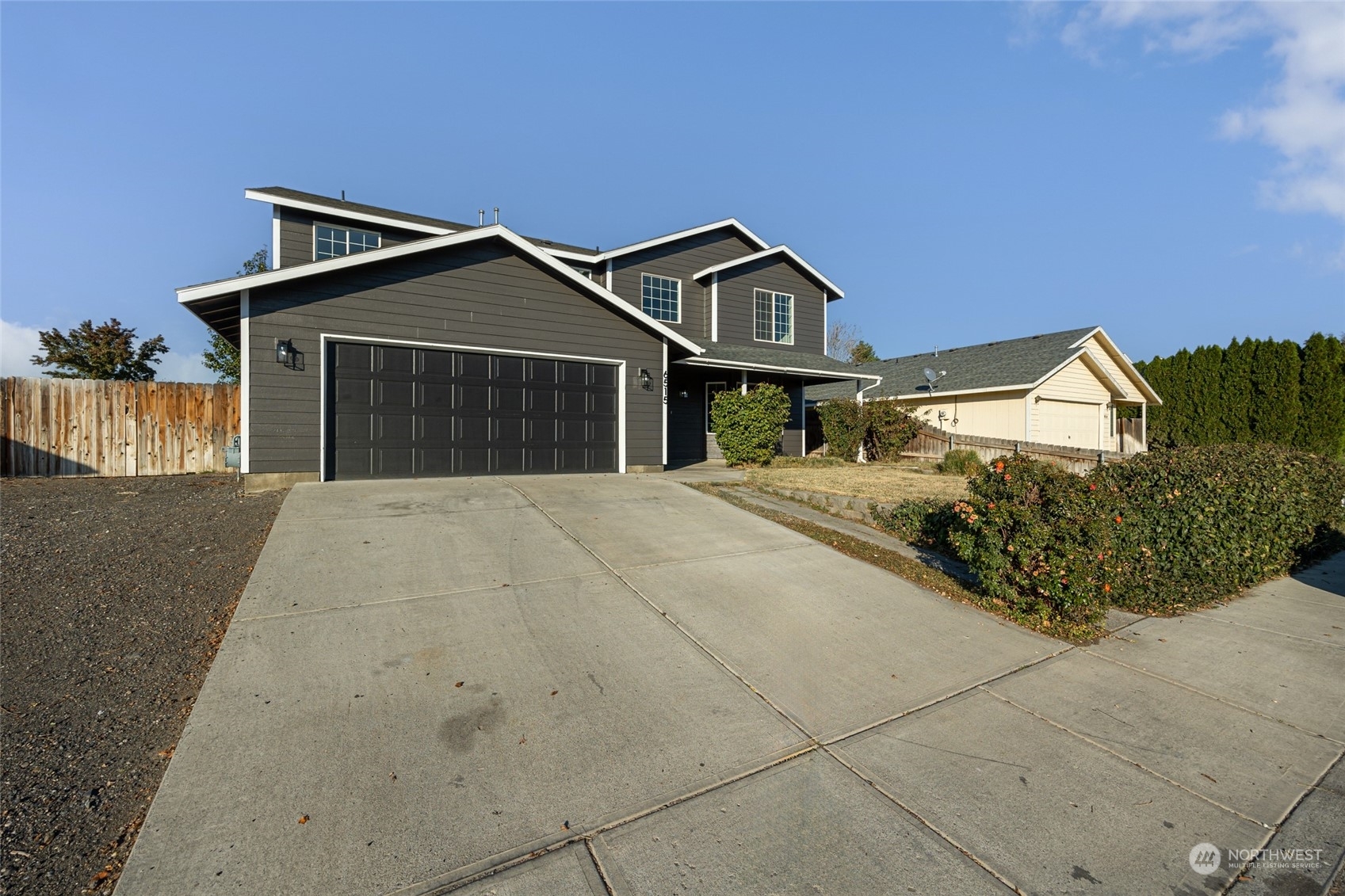 Property Photo:  6515 Robinson Drive  WA 99301 