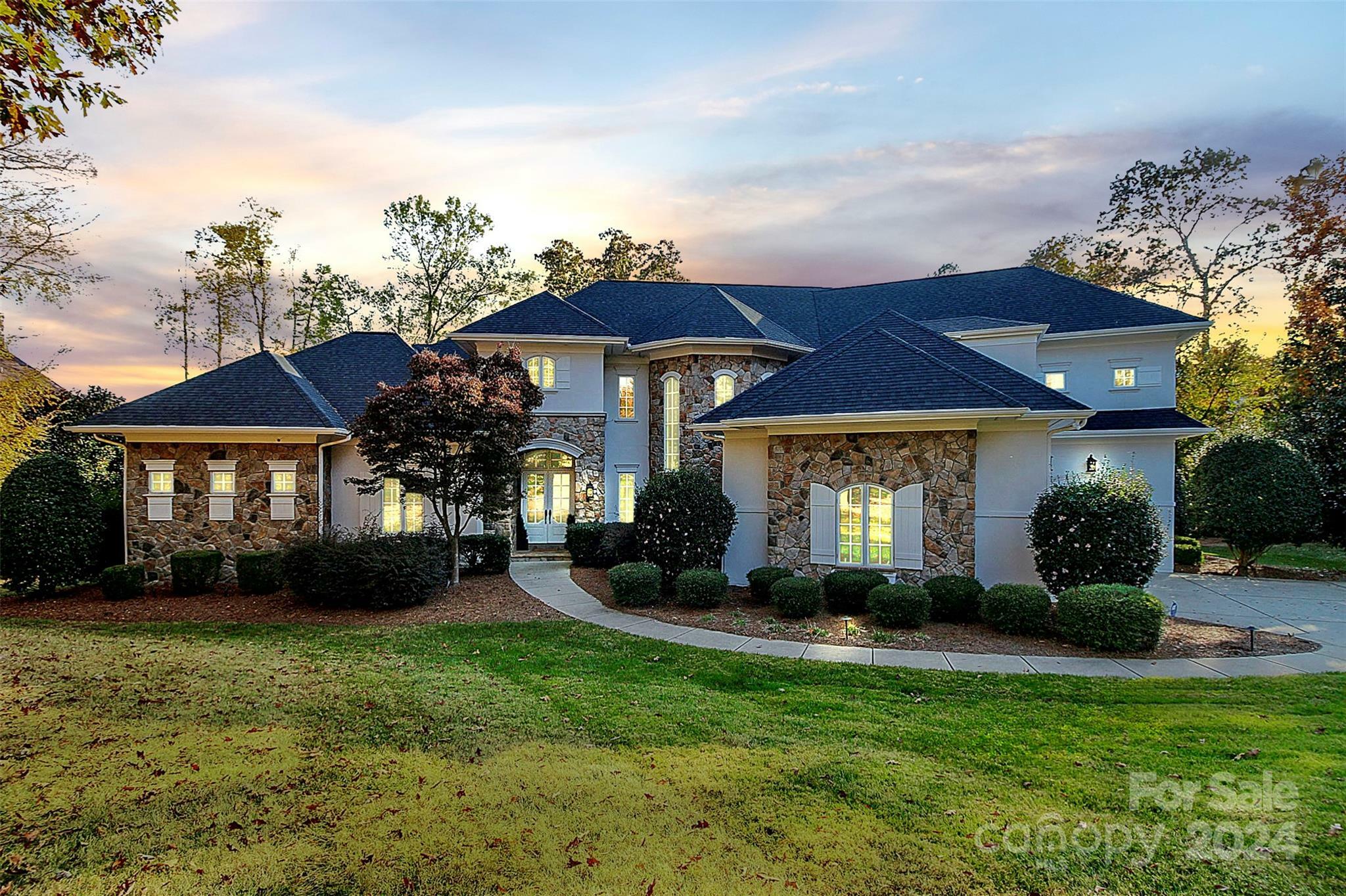 Property Photo: 106 Greyfriars Road NC 28117