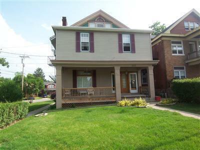 Property Photo:  2241 Cleneay Avenue  OH 45212 