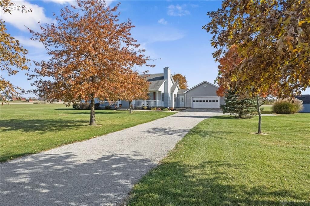 Property Photo:  4755 Farmers Road  OH 45146 