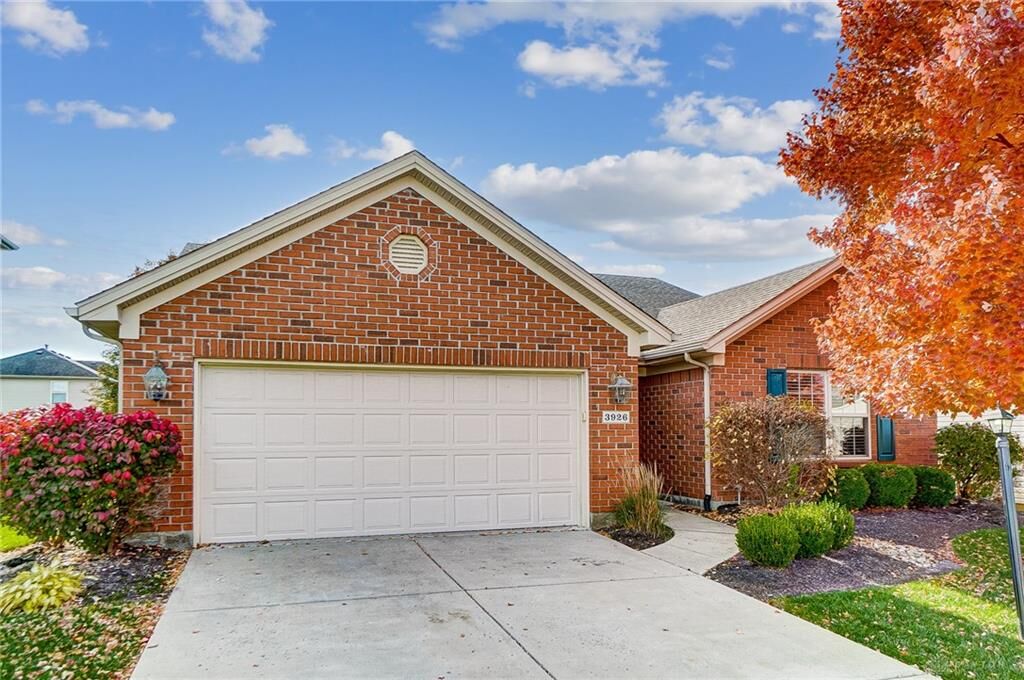 Property Photo: 3926 Augusta Road OH 45342