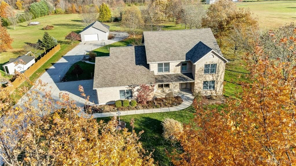 Property Photo: 1222 Whaley Road OH 45344