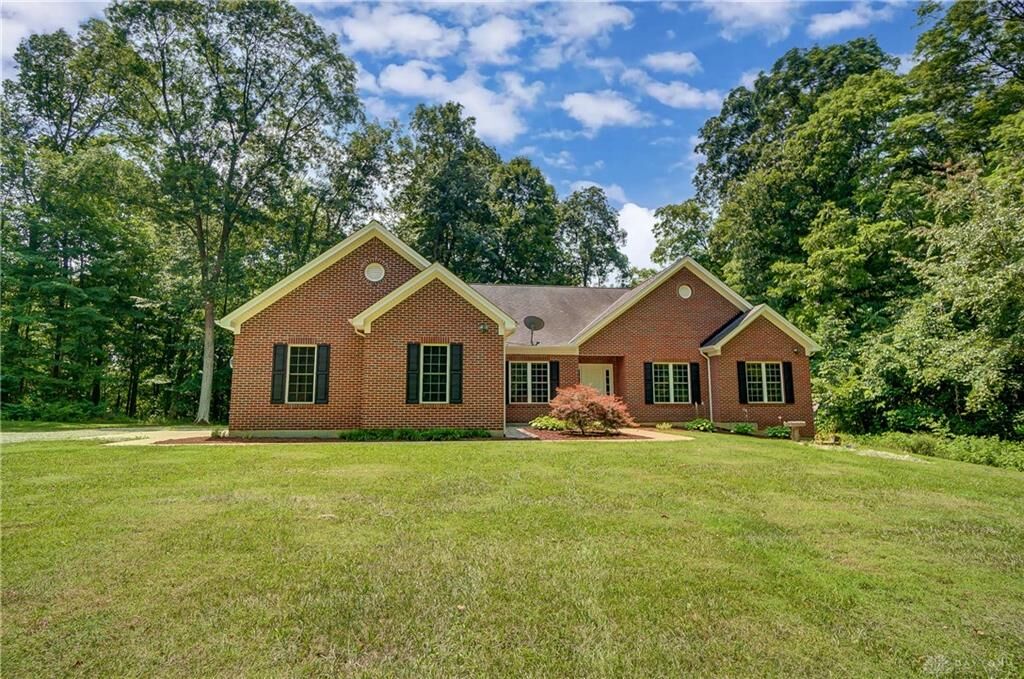 Property Photo: 1361 Shepherds Way OH 45113
