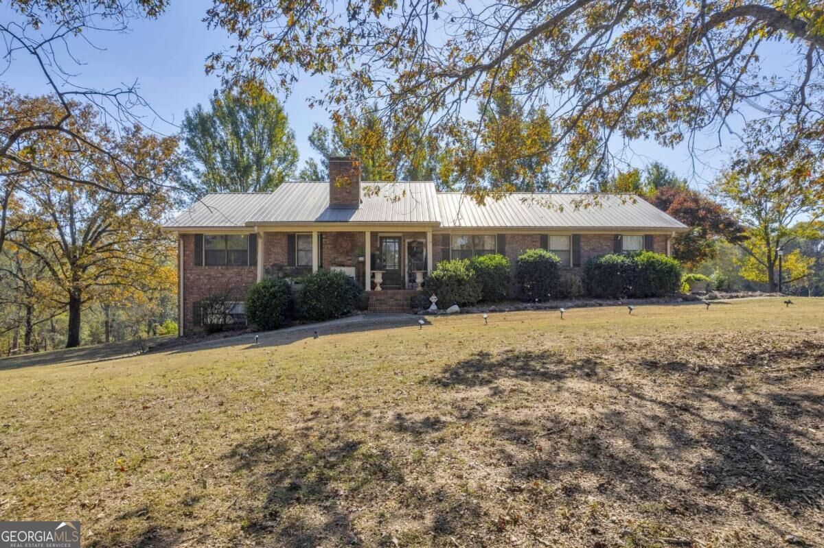 Property Photo: 955 Griffeth Road GA 30628