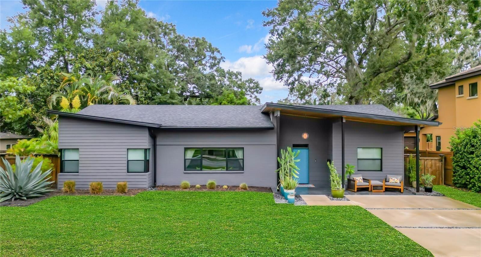 Property Photo: 803 W Winter Park Street FL 32804