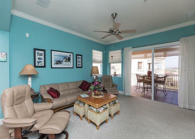 Property Photo:  300 Cinnamon Beach Way 251  FL 32137 