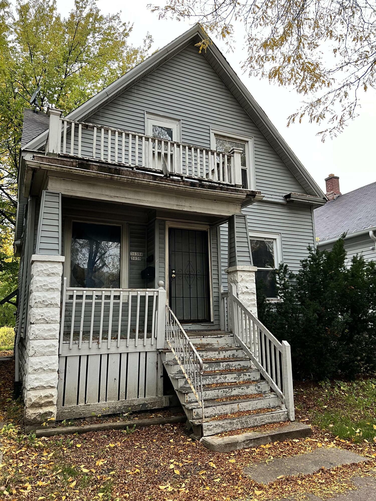 Property Photo:  3139 N 39th St 3139A  WI 53216 