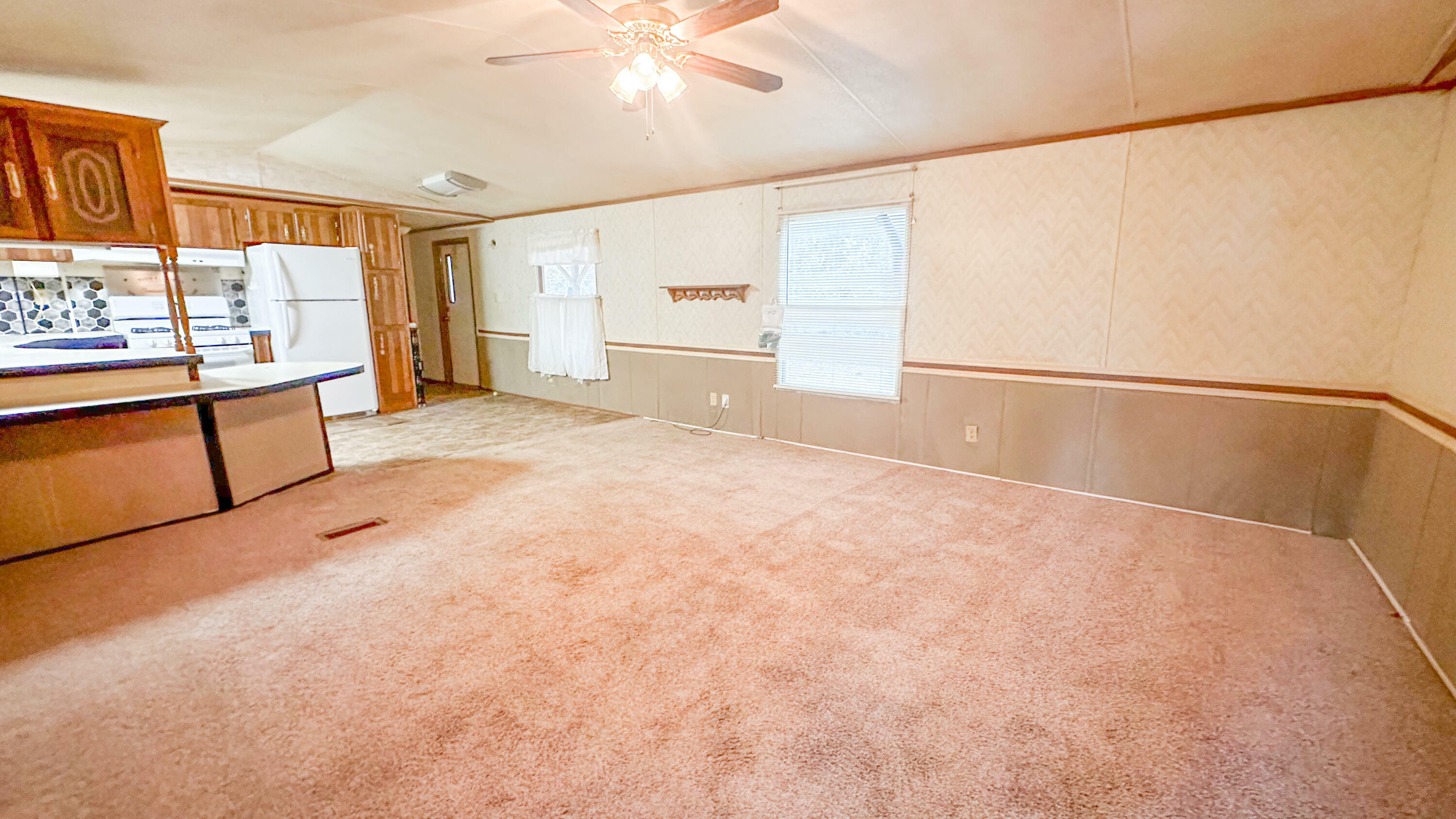 Property Photo: 103 County Road 511 MS 38834