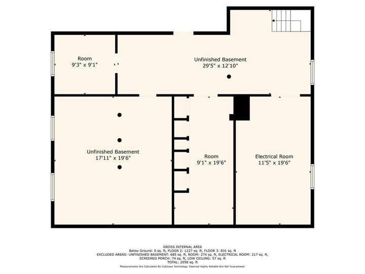 Property Photo: 190 Loomis Street VT 05401