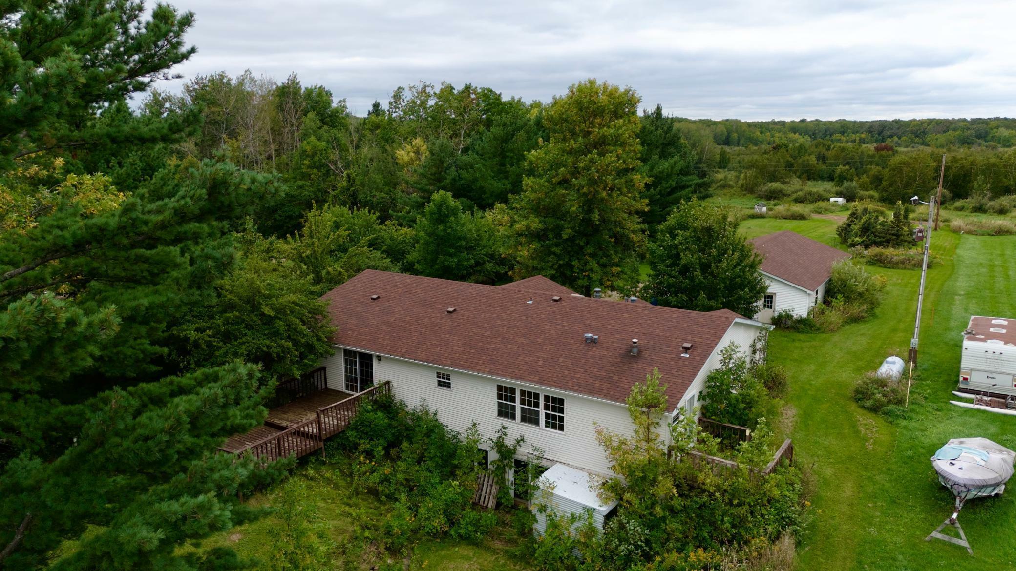 Property Photo:  40062 Teal Road  MN 56386 