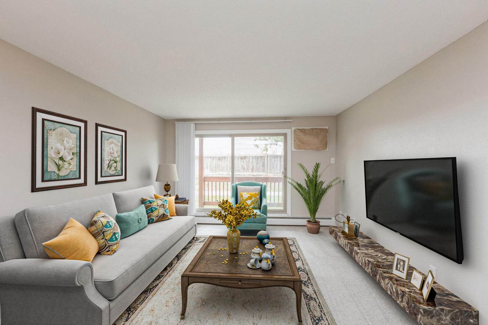 Property Photo:  14630 Garrett Avenue 412  MN 55124 