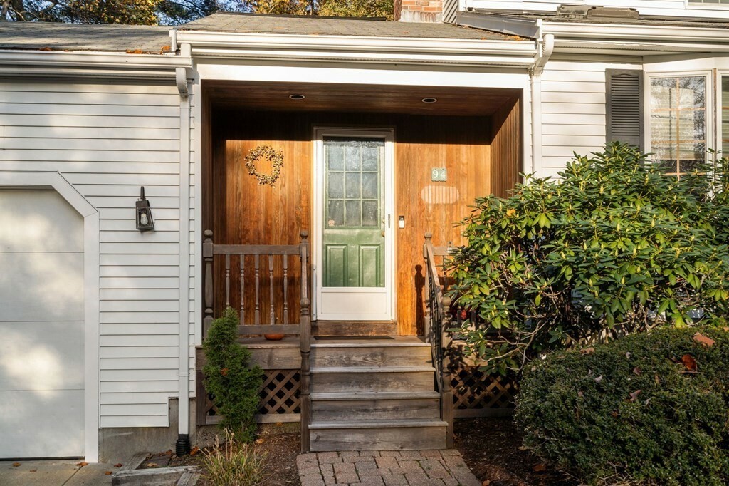 Property Photo:  94 Bullard St  MA 01746 