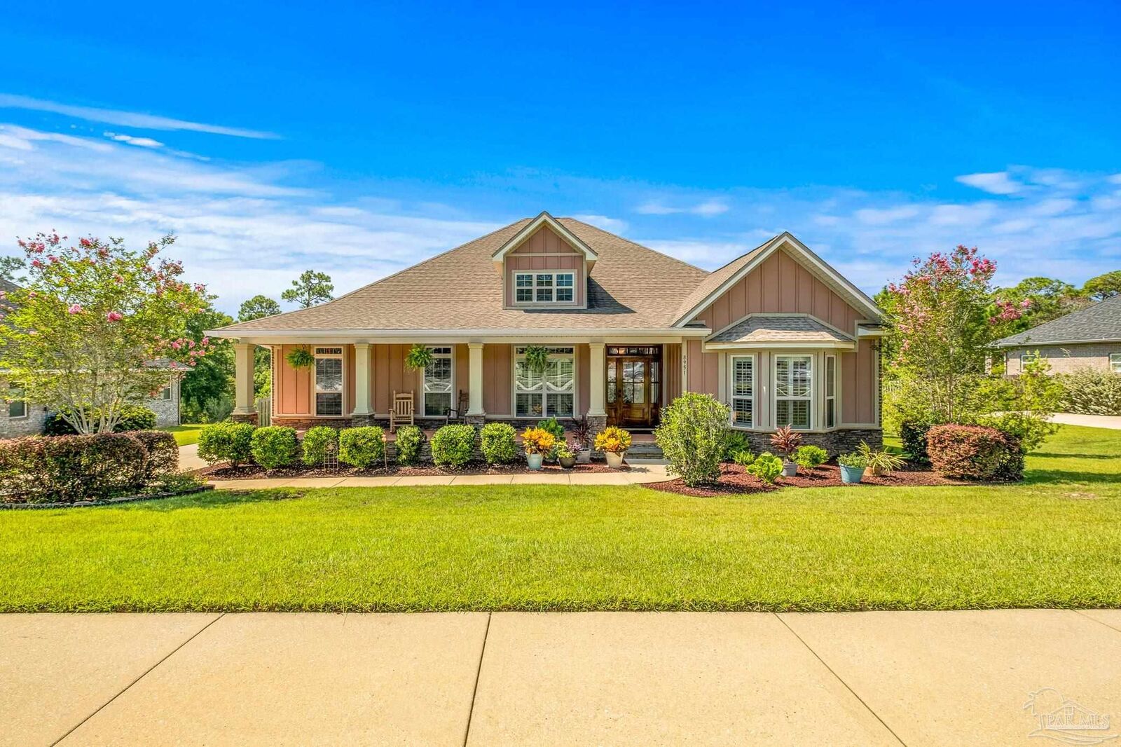 Property Photo: 8951 Salt Grass Dr FL 32526