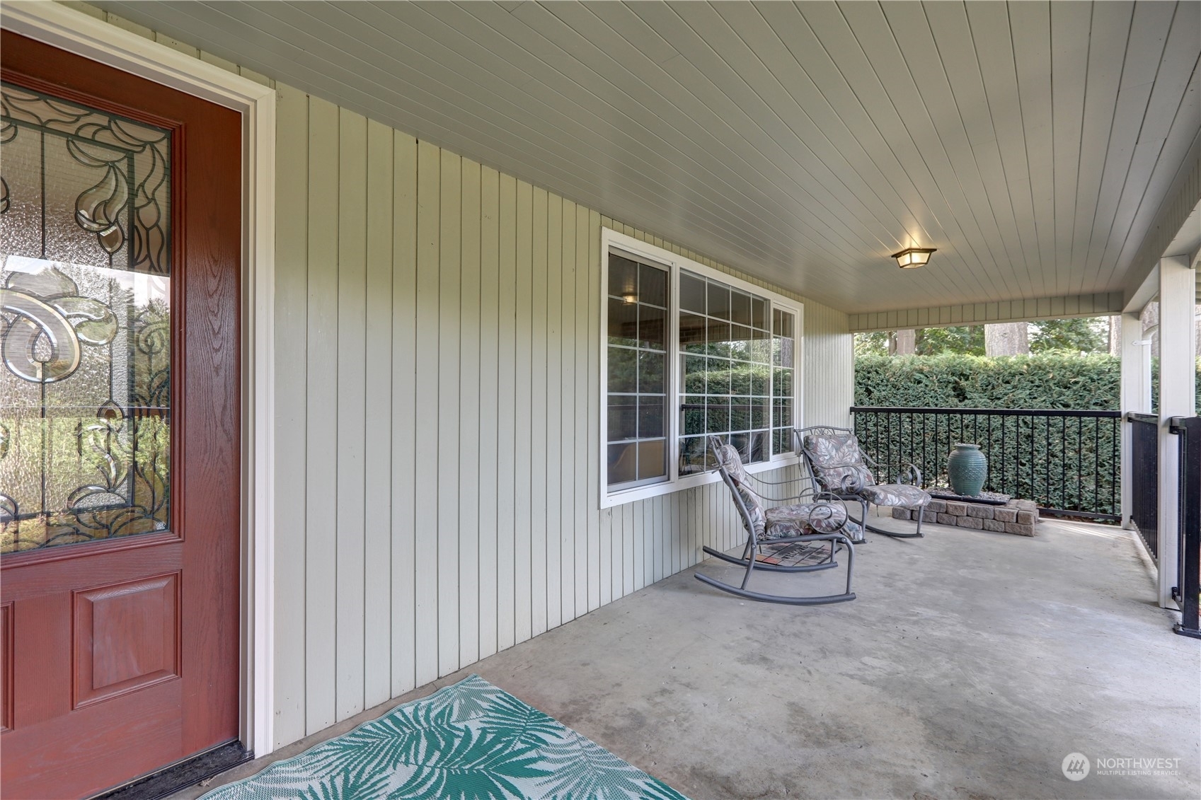 Property Photo: 11211 SE 316th Place WA 98092
