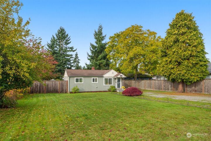 16019 12th Avenue SW  Burien WA 98166 photo