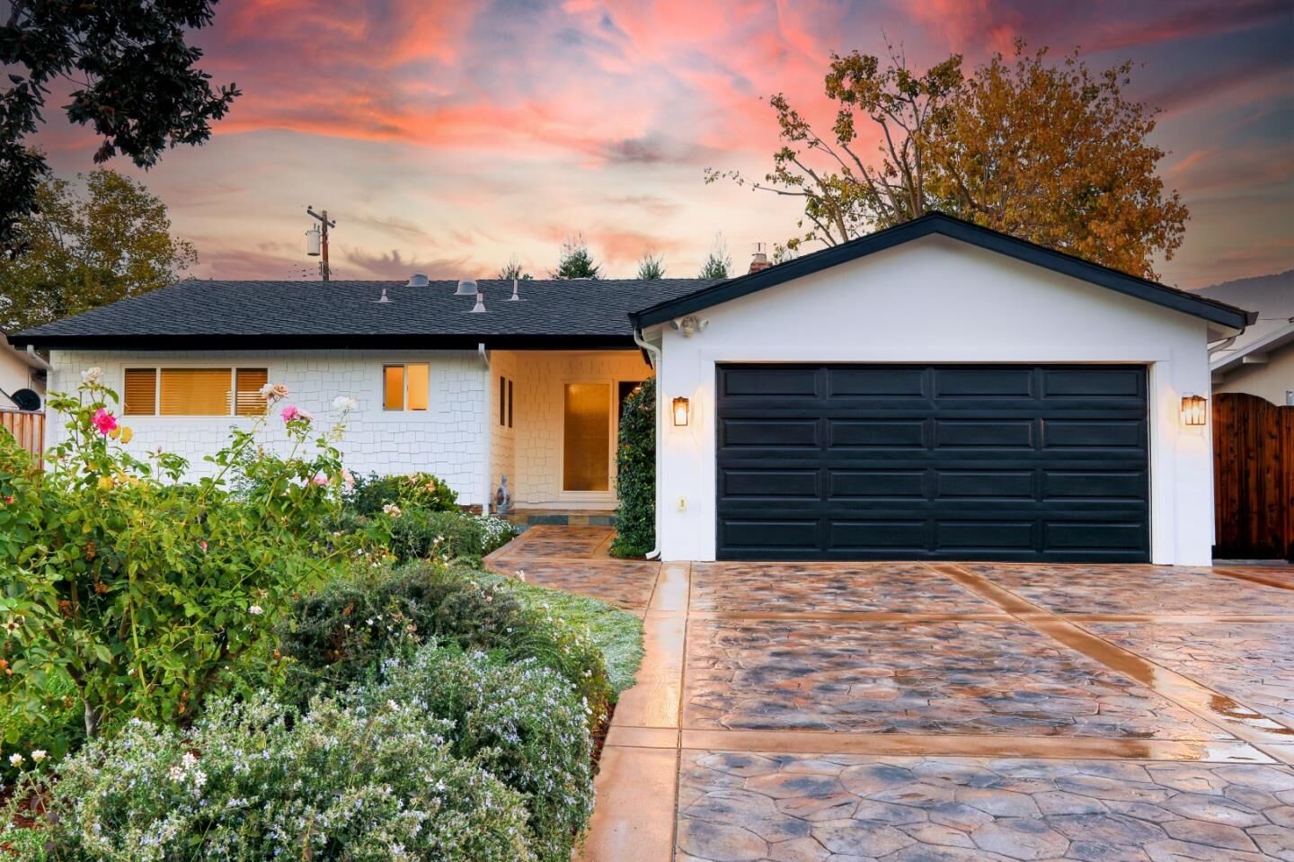 Property Photo: 18269 Clemson Avenue CA 95070