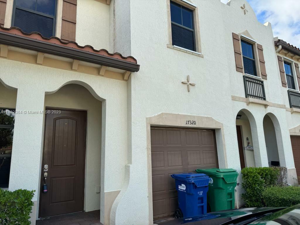 Property Photo:  17320 SW 153rd Ave 17320  FL 33187 