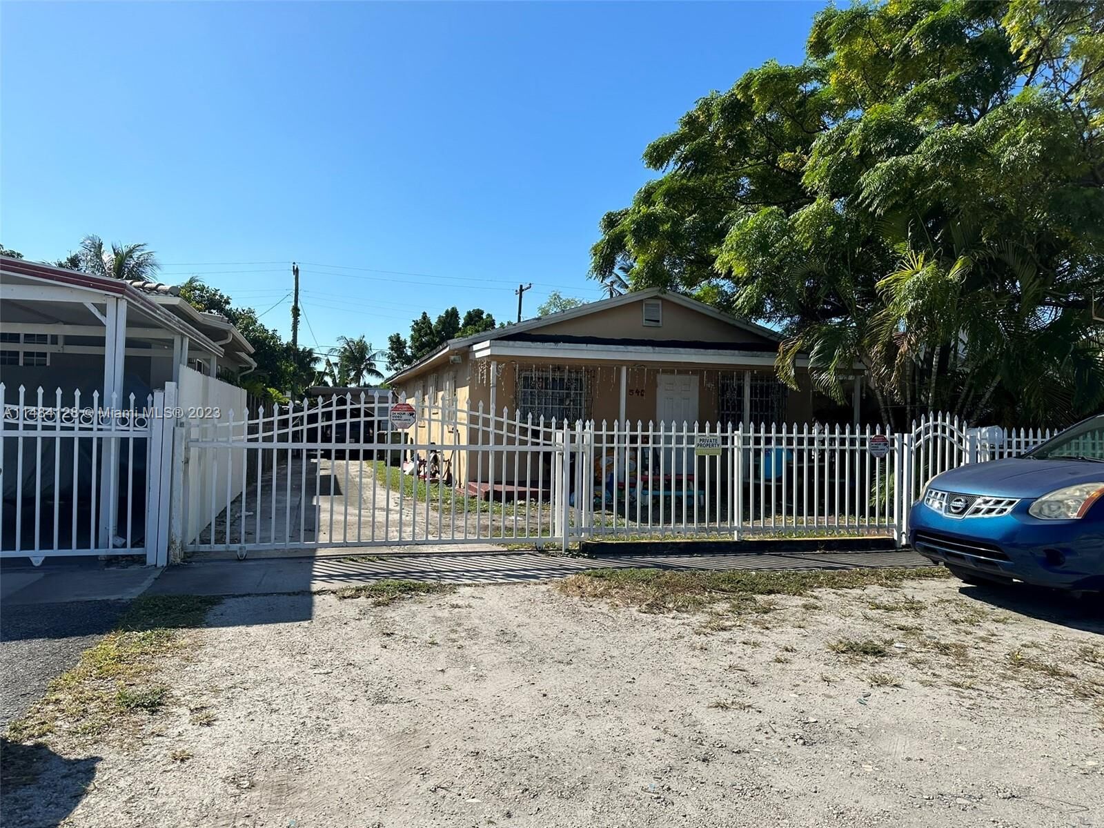 Property Photo:  540 E 12th St  FL 33010 