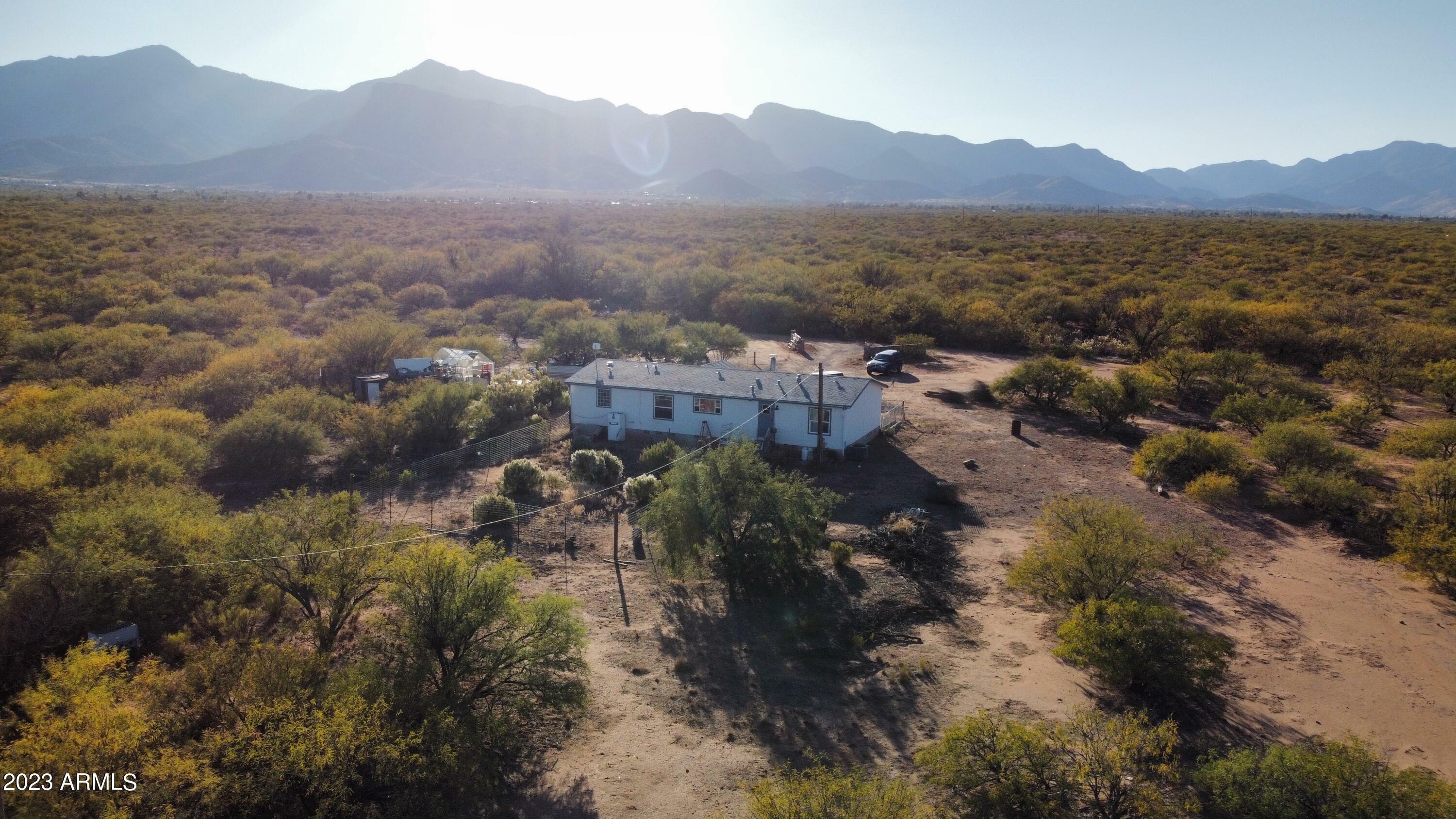 Property Photo:  5105 S Burro Drive  AZ 85650 