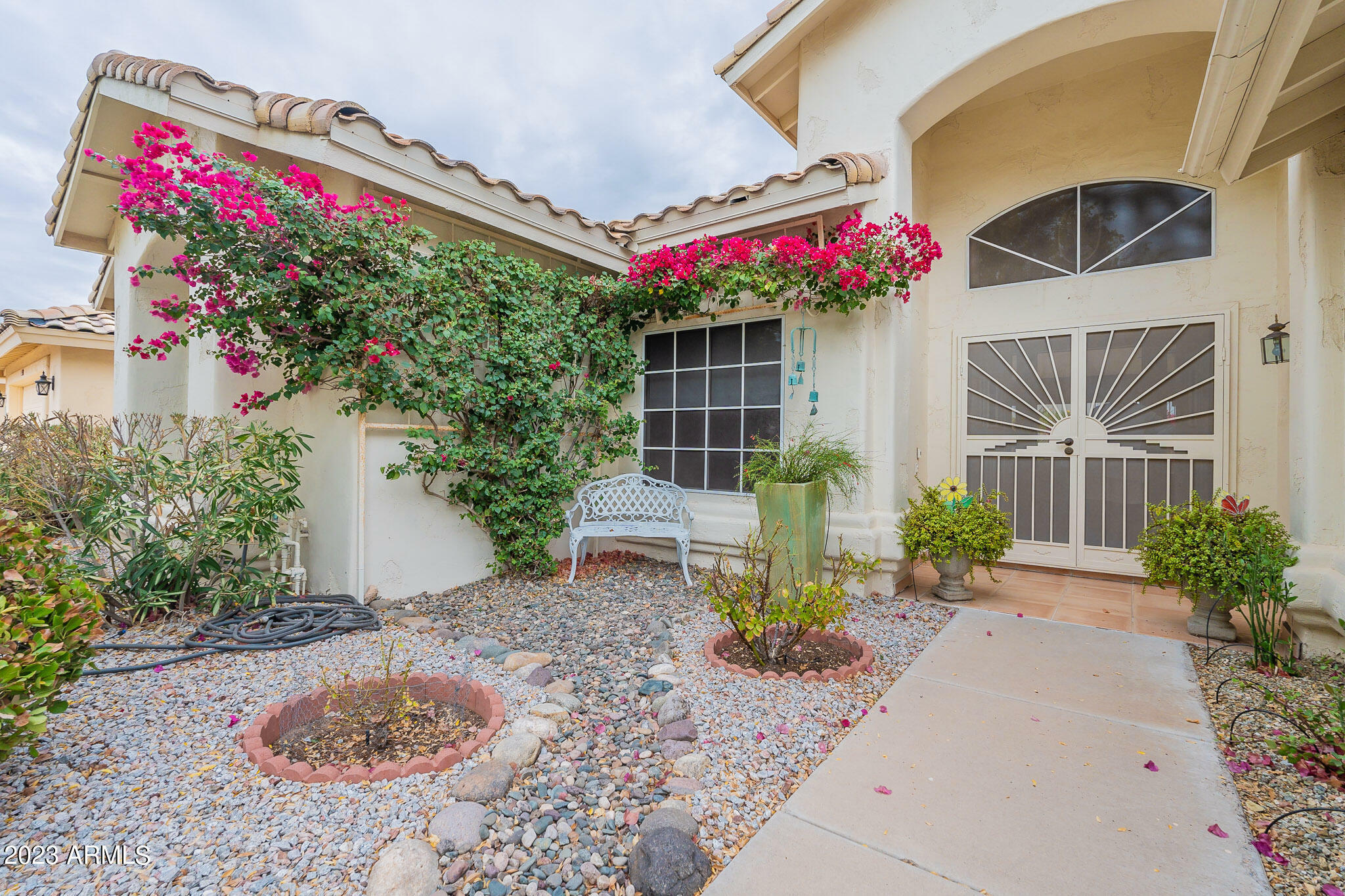 Property Photo:  14270 W Shawnee Trail  AZ 85374 