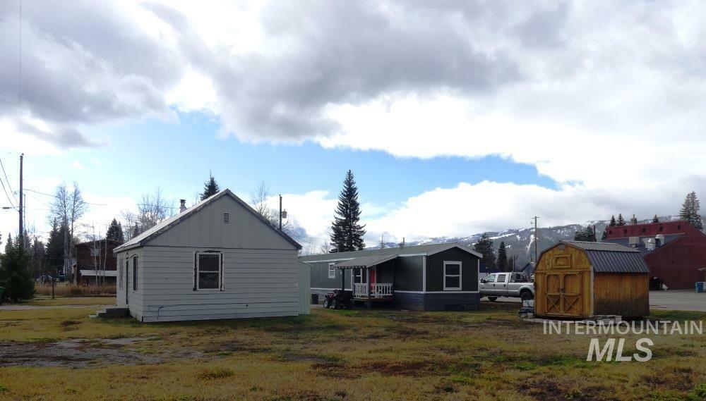 Property Photo: 263 Halferty ID 83615