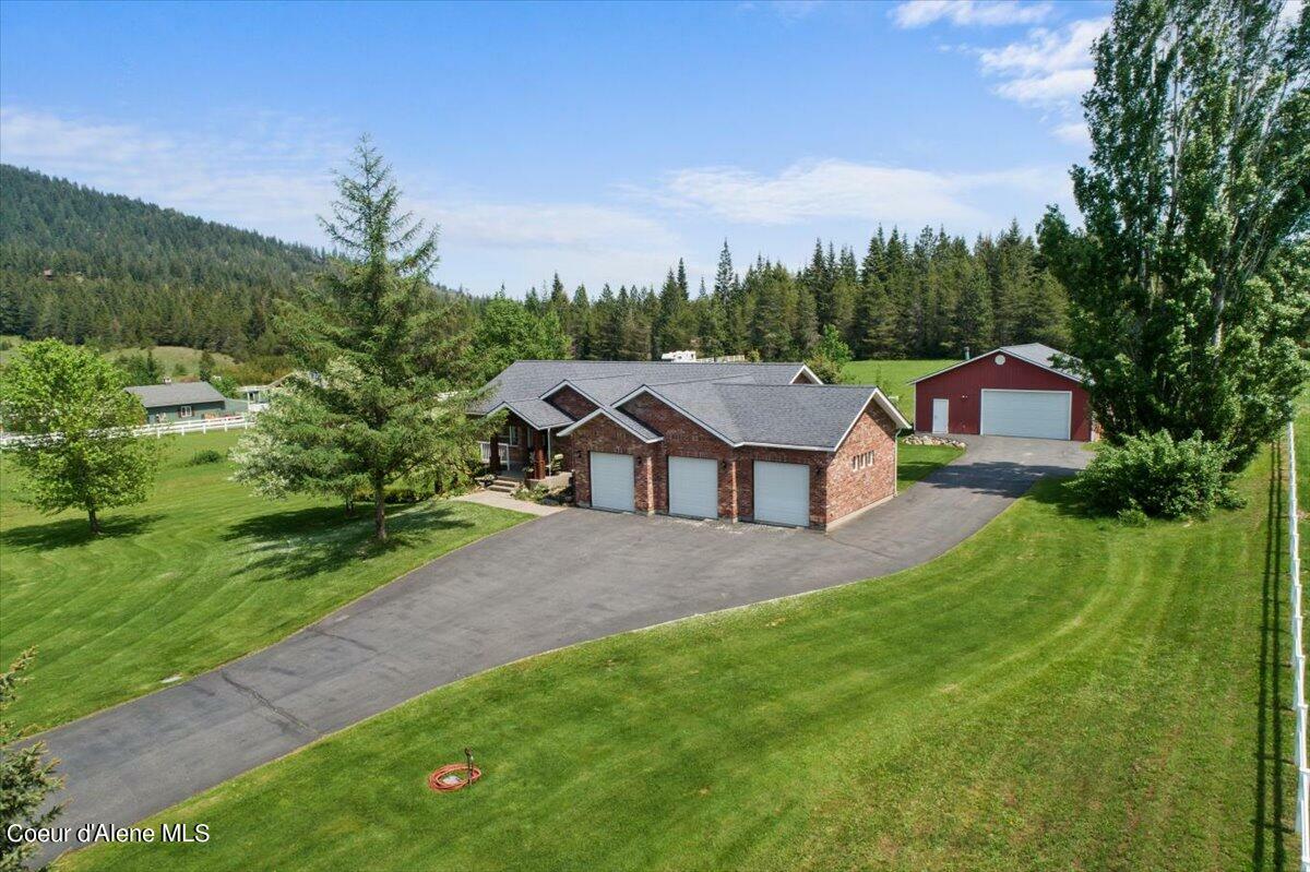 22460 N Ranch View Dr  Rathdrum ID 83858 photo