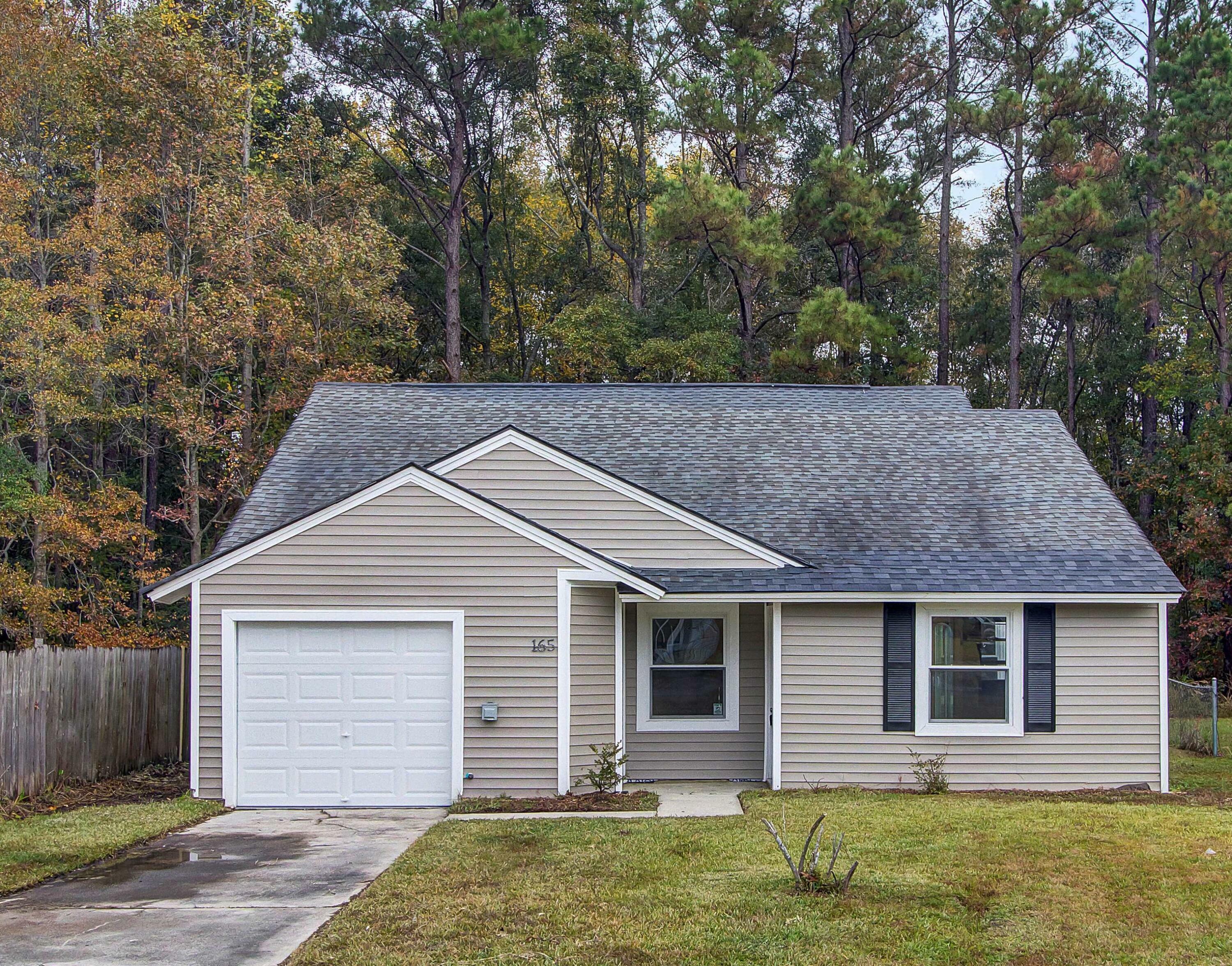 165 Tabby Creek Circle  Summerville SC 29486 photo