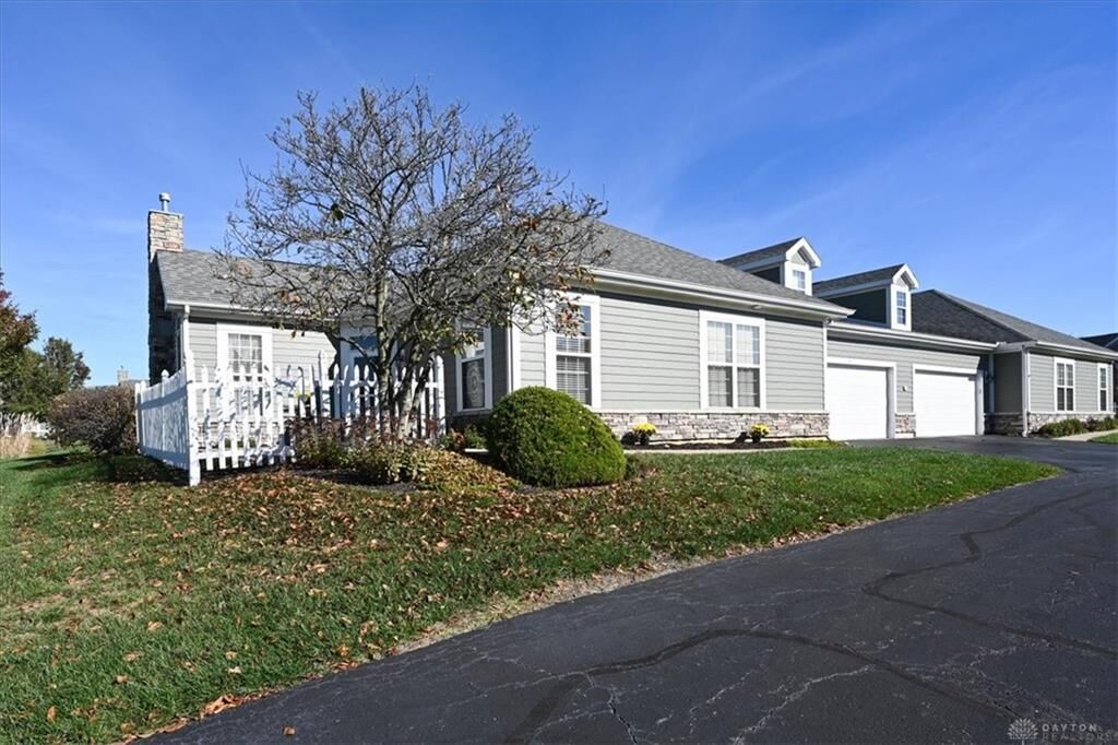 Property Photo: 91 Abbey Drive OH 45066