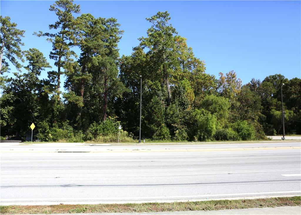 Property Photo:  3605 Wrightsboro Road  GA 30909 