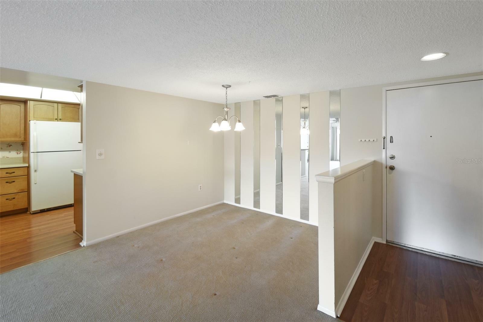 Property Photo:  2593 Countryside Boulevard 7112  FL 33761 