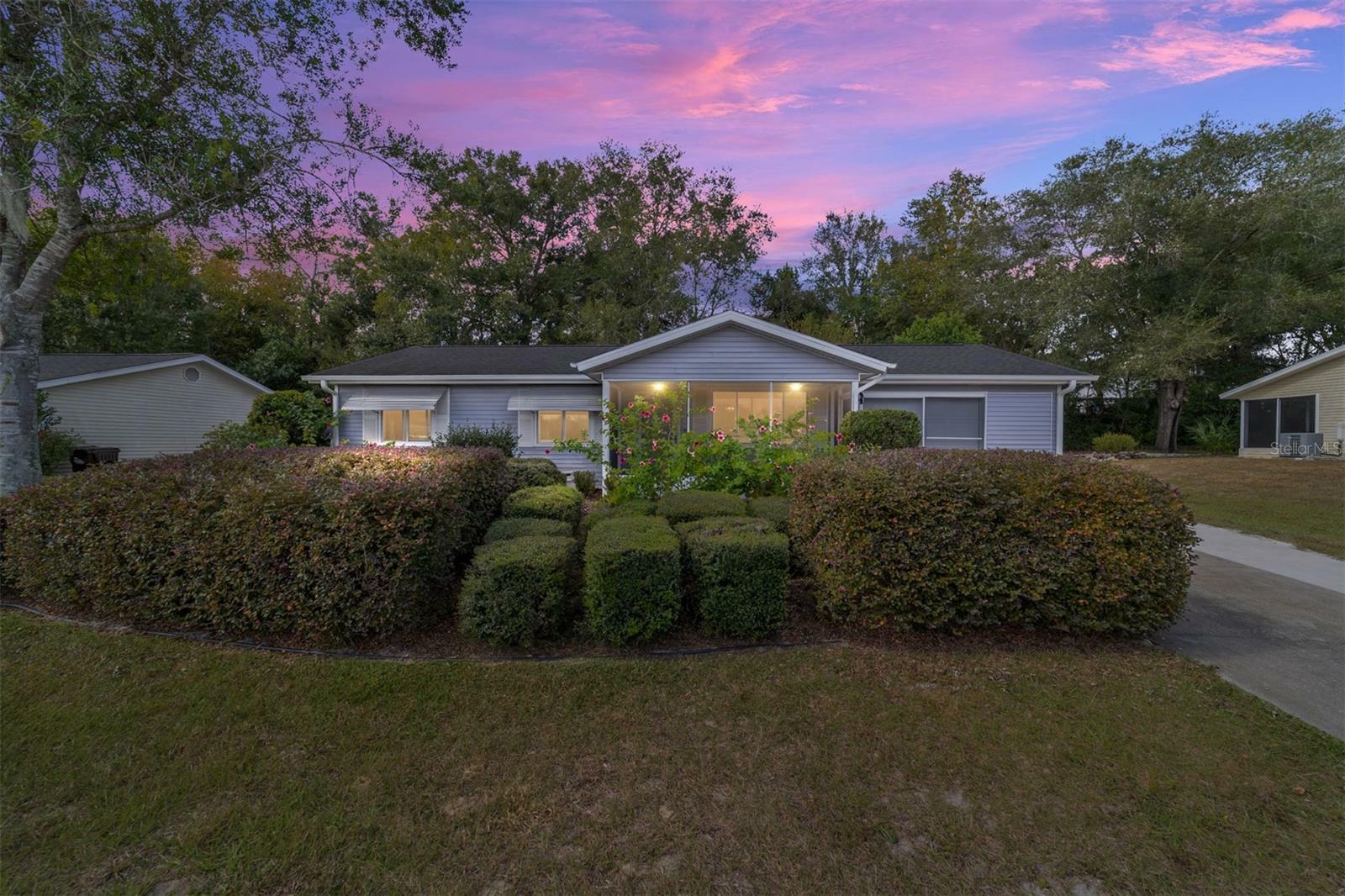 Property Photo:  10862 SW 85th Terrace  FL 34481 