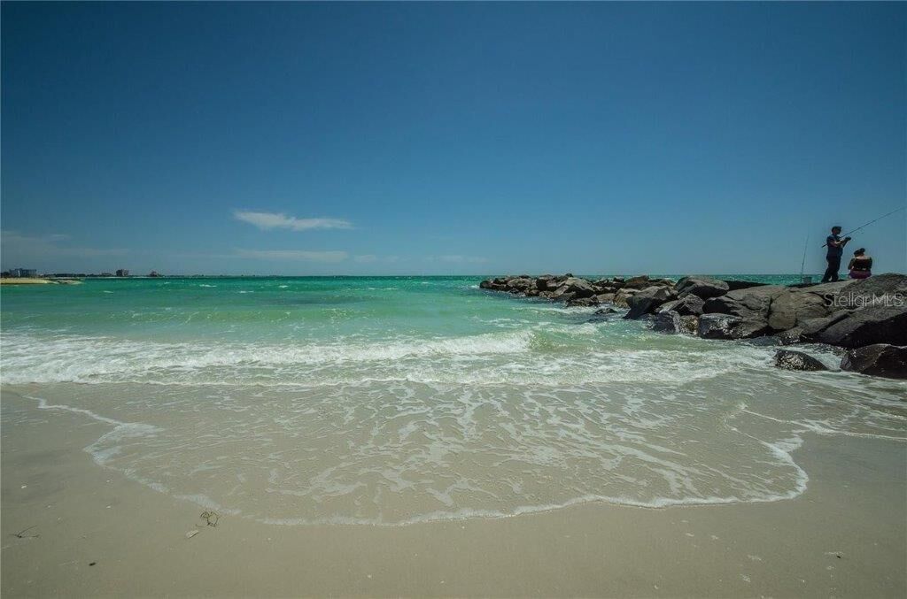 Property Photo: 7100 Sunset Way 306 FL 33706