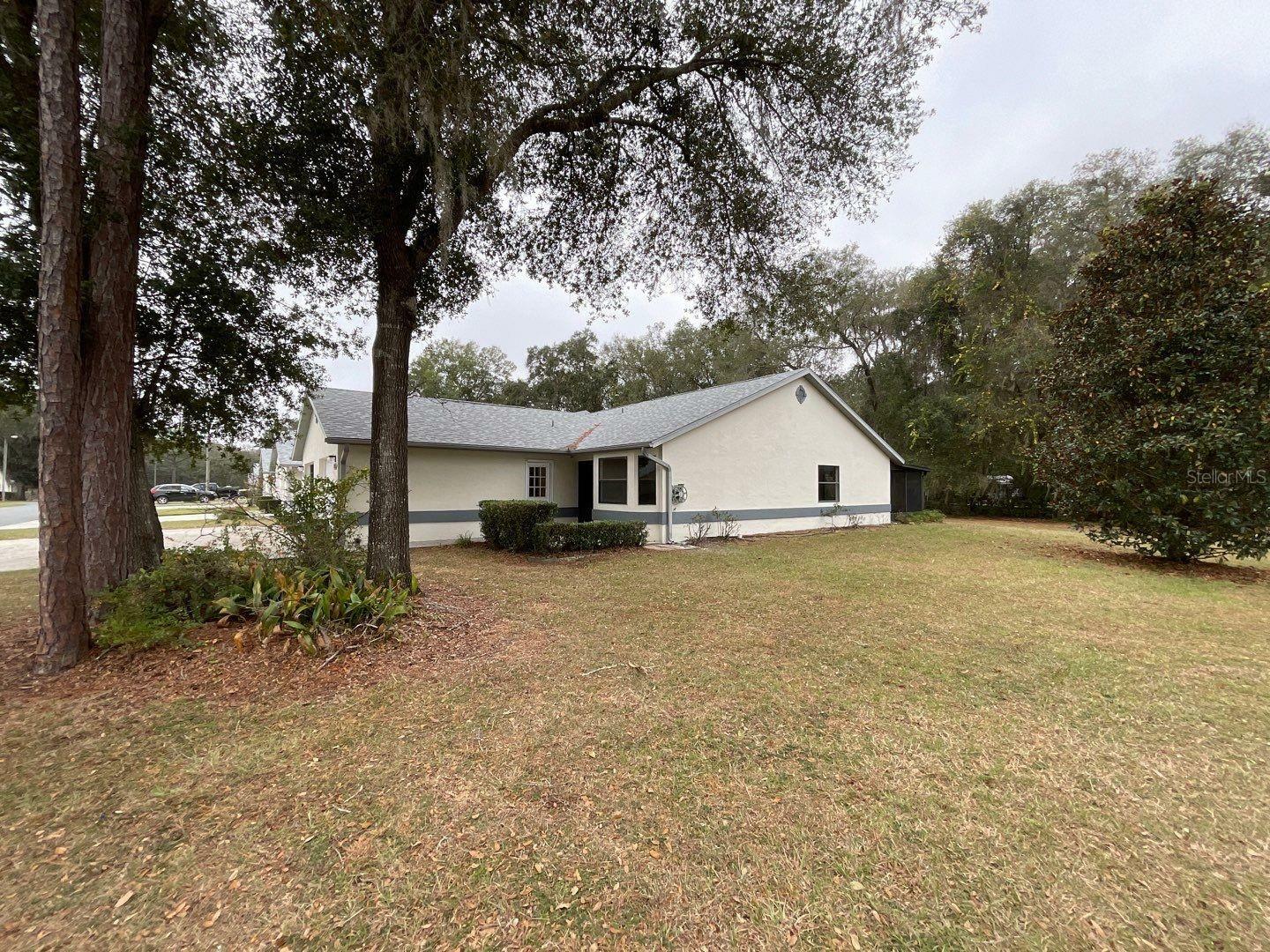 Property Photo:  525 Whispering Pines Boulevard  FL 34453 