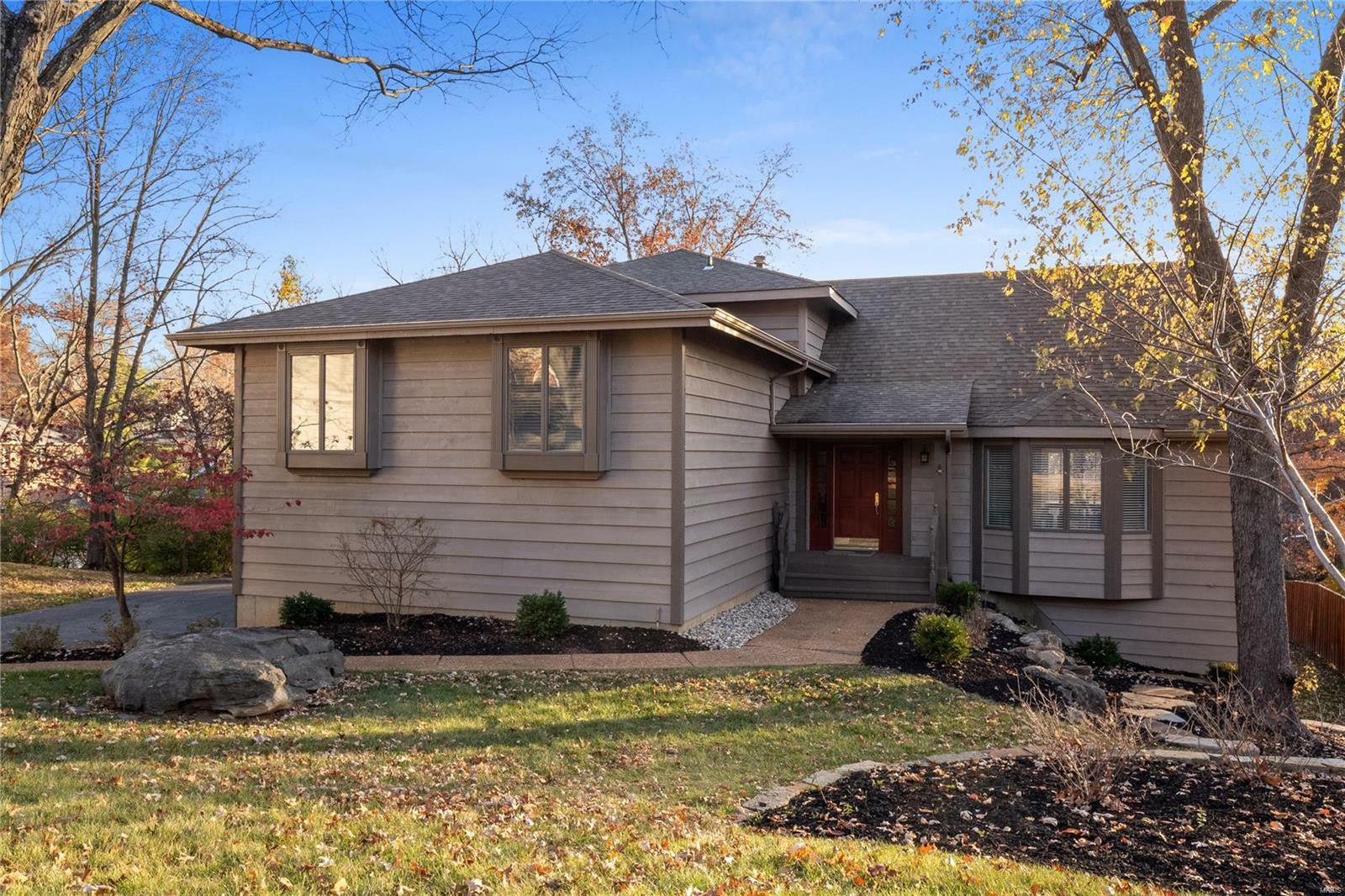 Property Photo:  12884 White Rock Court  MO 63131 