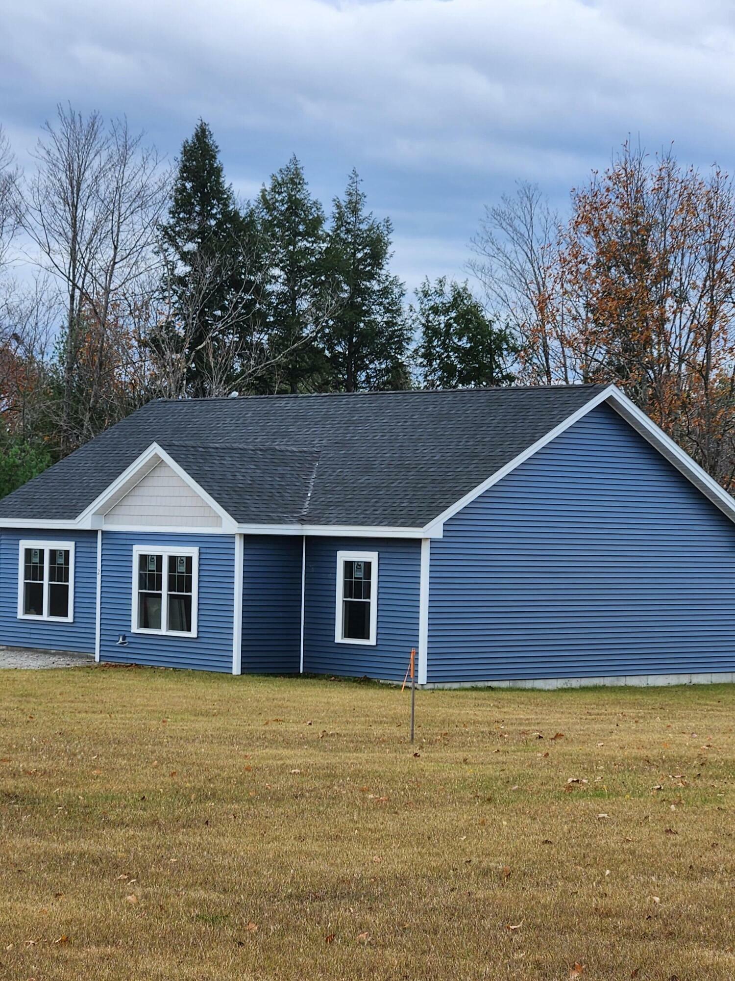 Property Photo: 2 Cedar Drive ME 04281