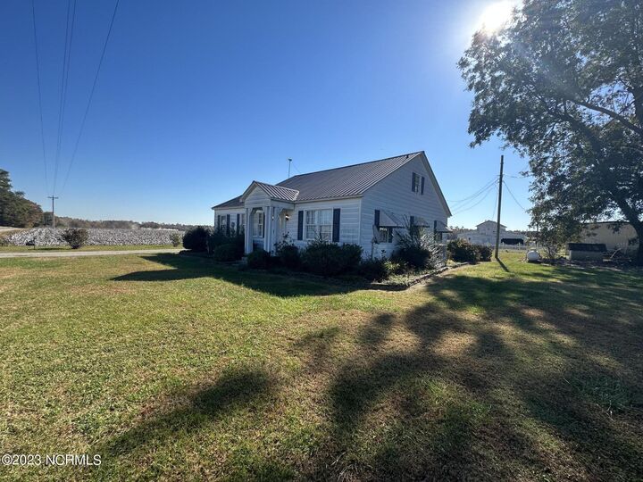 552 Cremo Road  Colerain NC 27924 photo