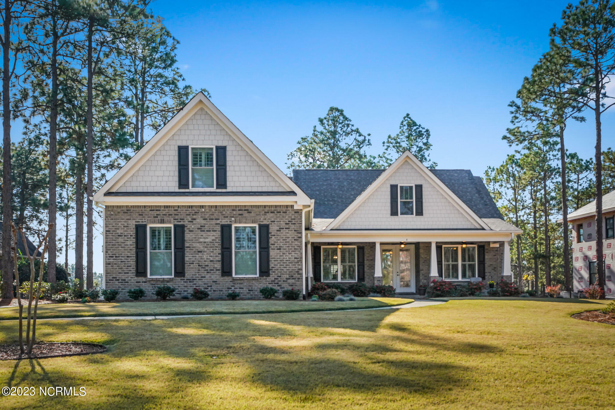 Property Photo: 4 Plantation Drive NC 28387