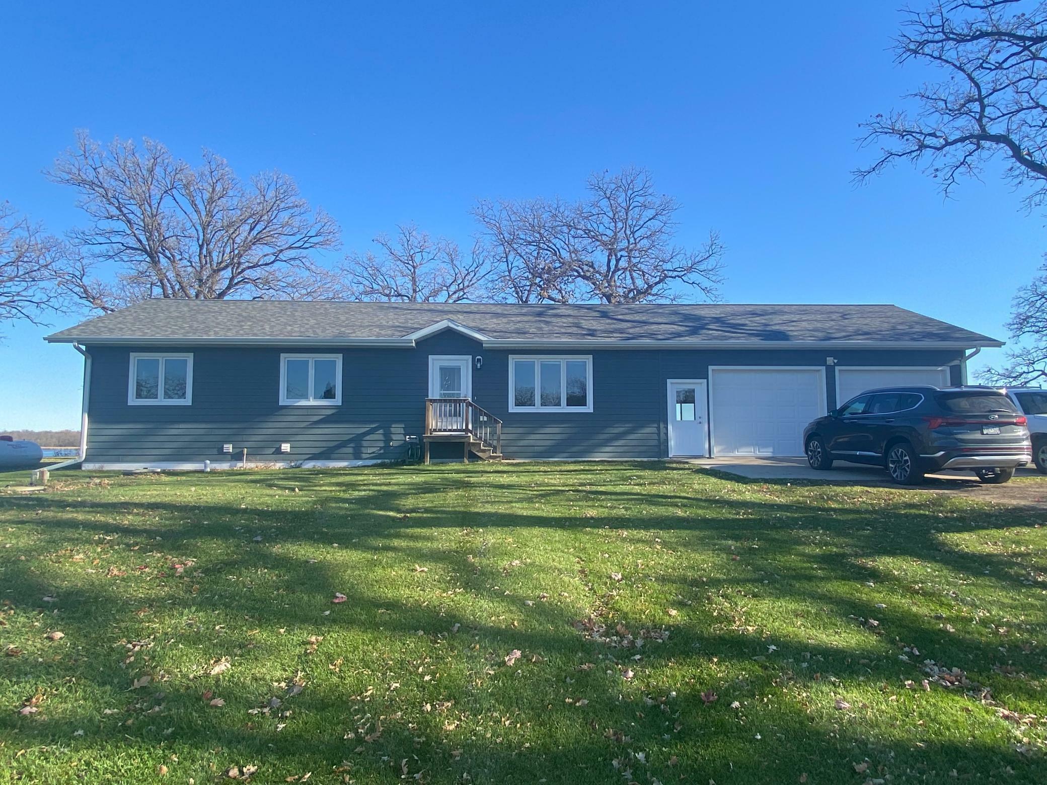 Property Photo:  6149 193 Avenue NW  MN 56279 