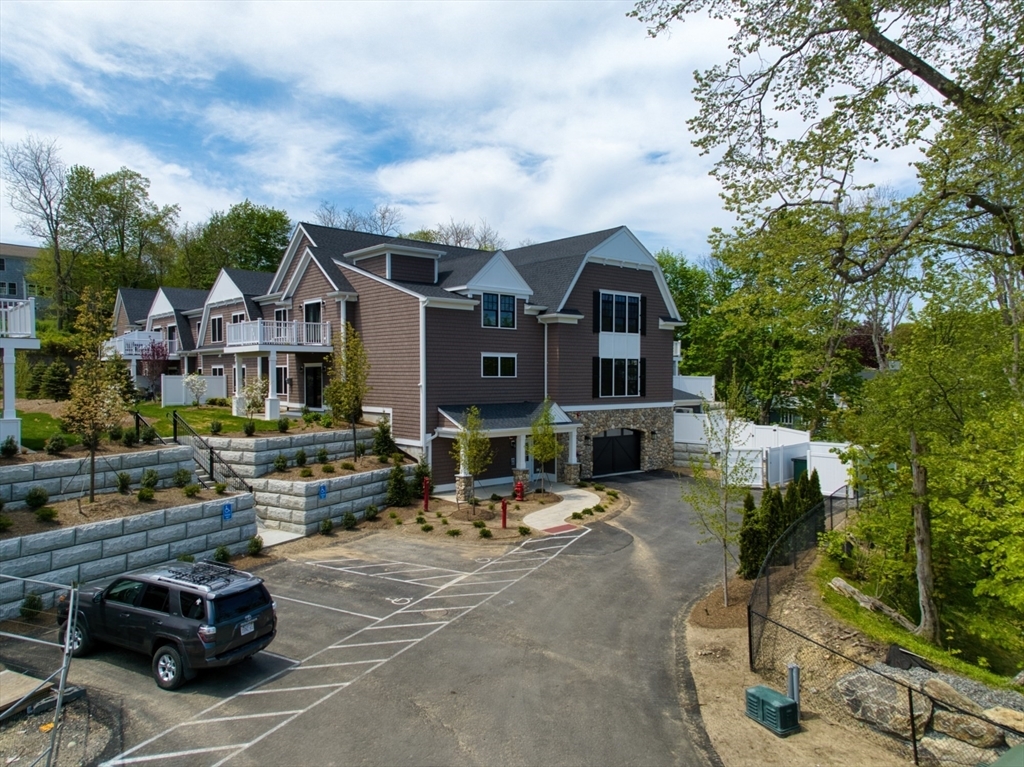 Property Photo: 134 Court St 23 MA 02360