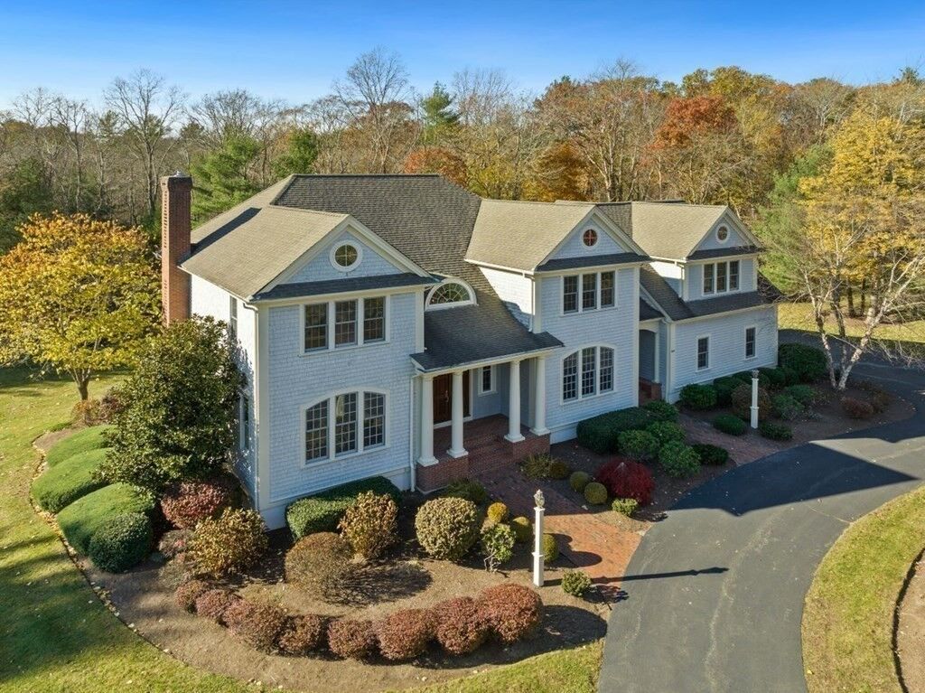 Property Photo:  40 South Street  MA 02061 