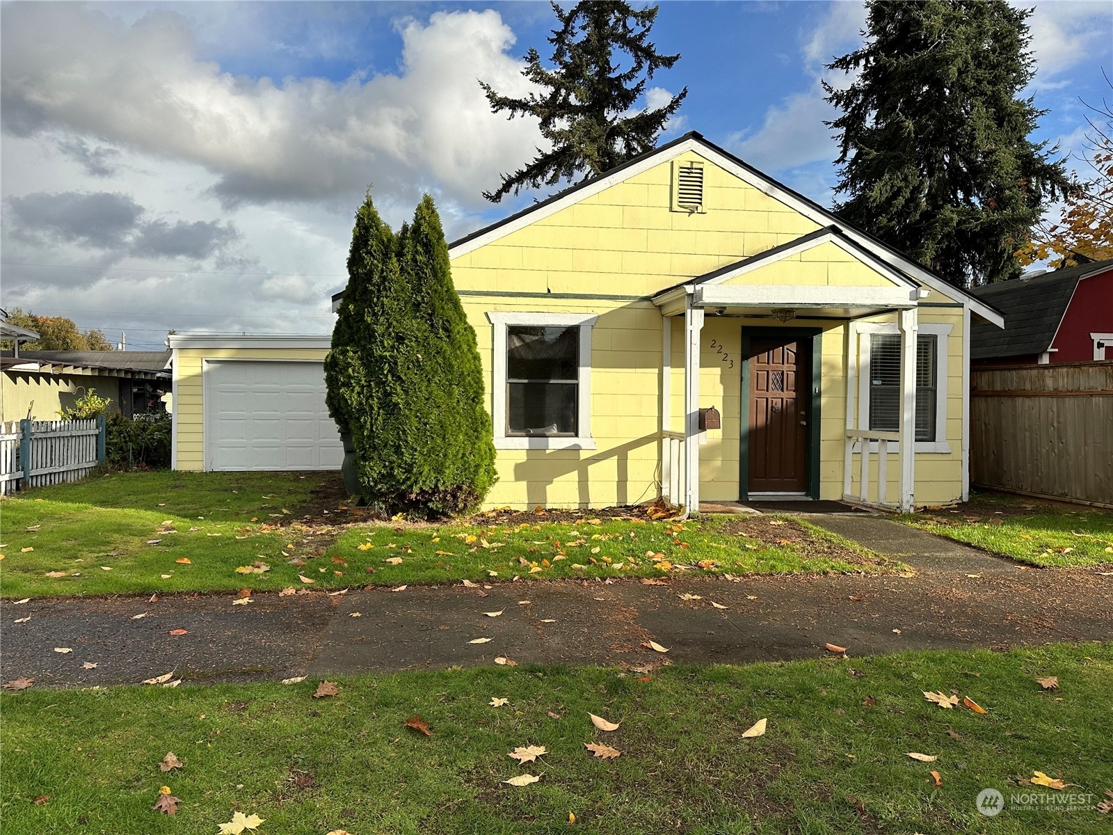 2223 Baker Avenue  Everett WA 98201 photo