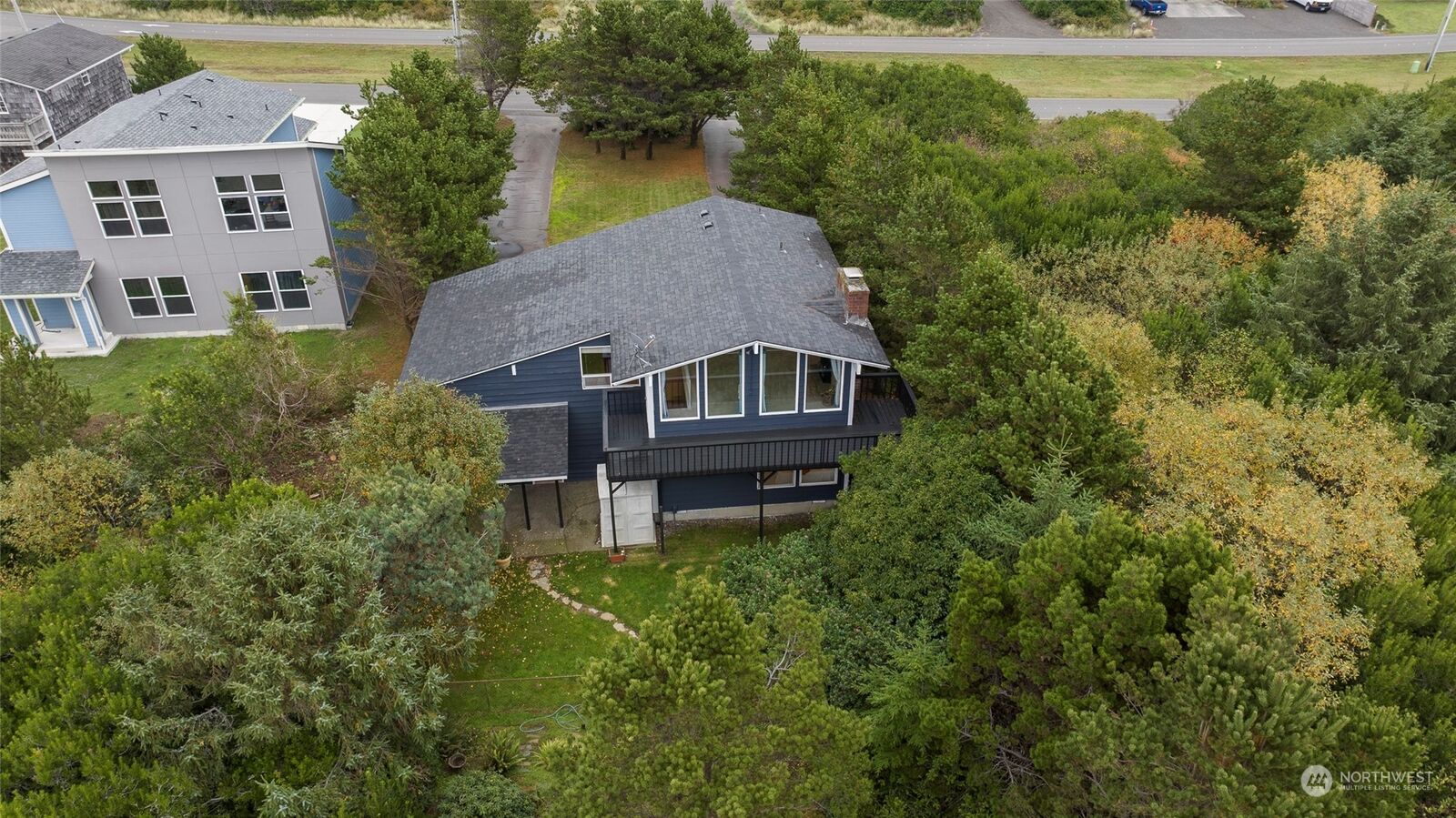 House for sale in Ocean Shores 649 Ocean Shores Boulevard SW, Ocean