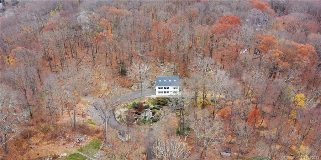 Property Photo: 56 Whippoorwill Road CT 06801