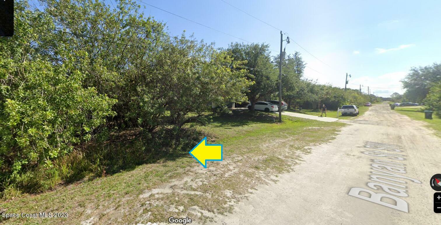 Property Photo:  801 Banyan Street SW  FL 32908 