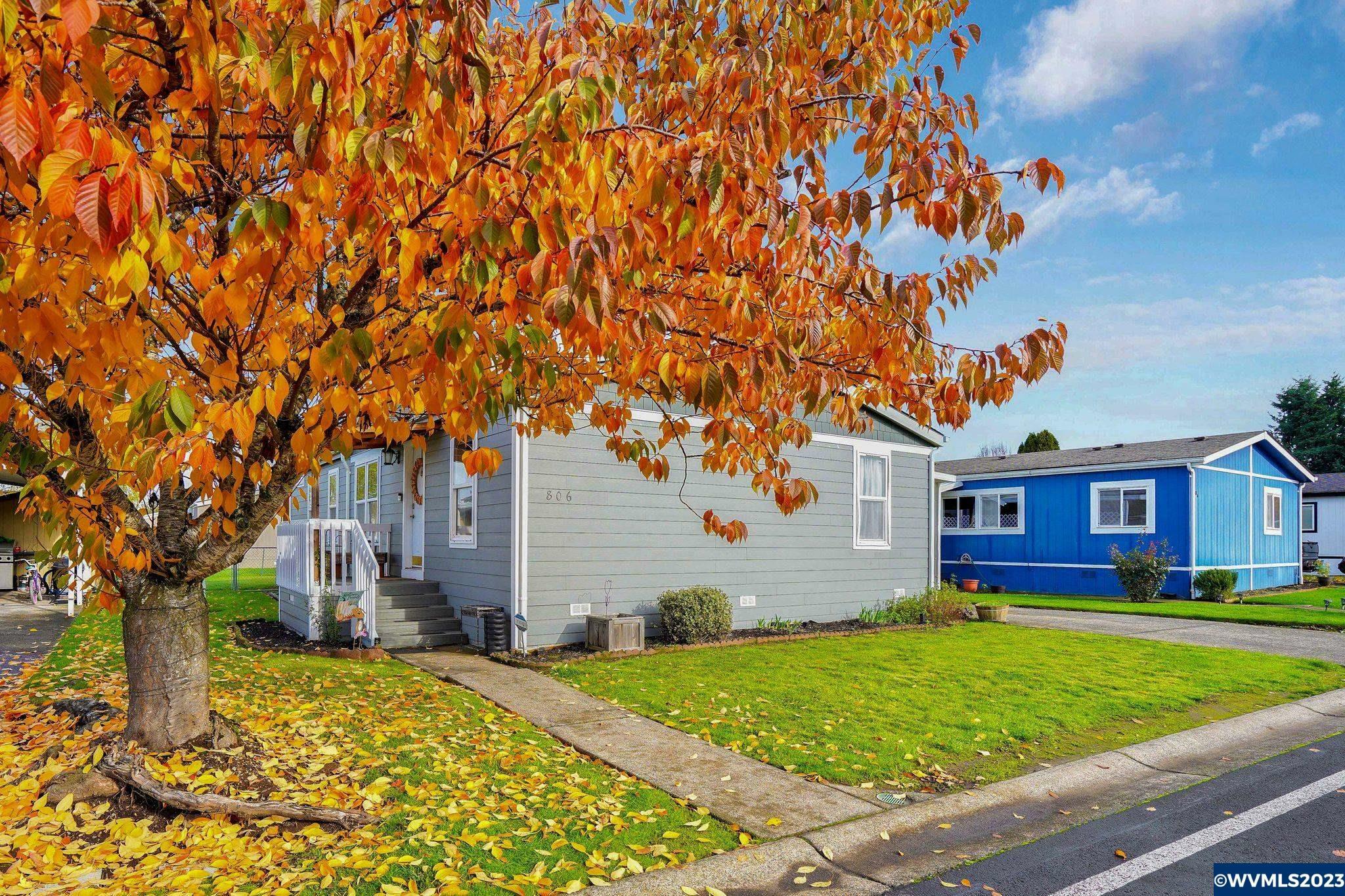 806  Abbey Ln SE 79  Aumsville OR 97325 photo
