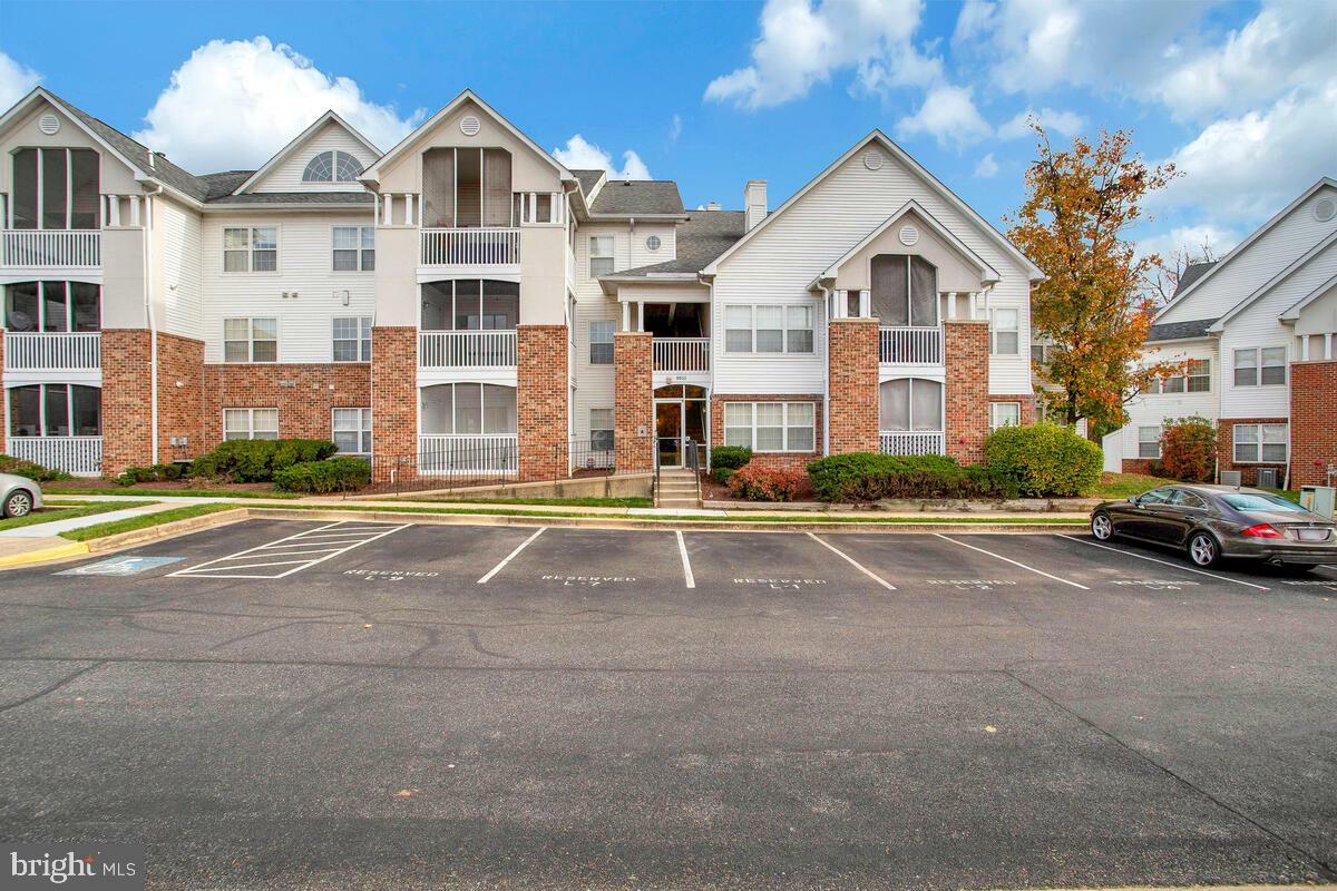 Property Photo:  6632 Lake Park Drive 2E  MD 20770 