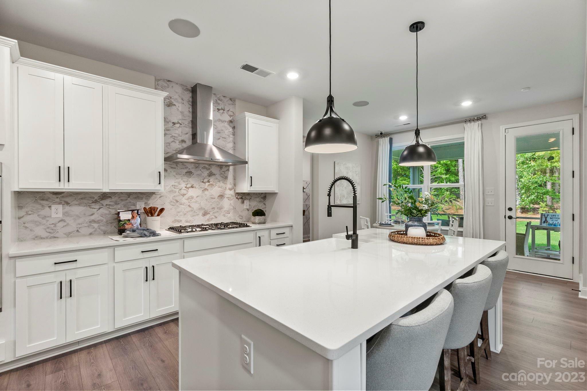 Property Photo: 13225 Chopin Ridge Road NC 28078