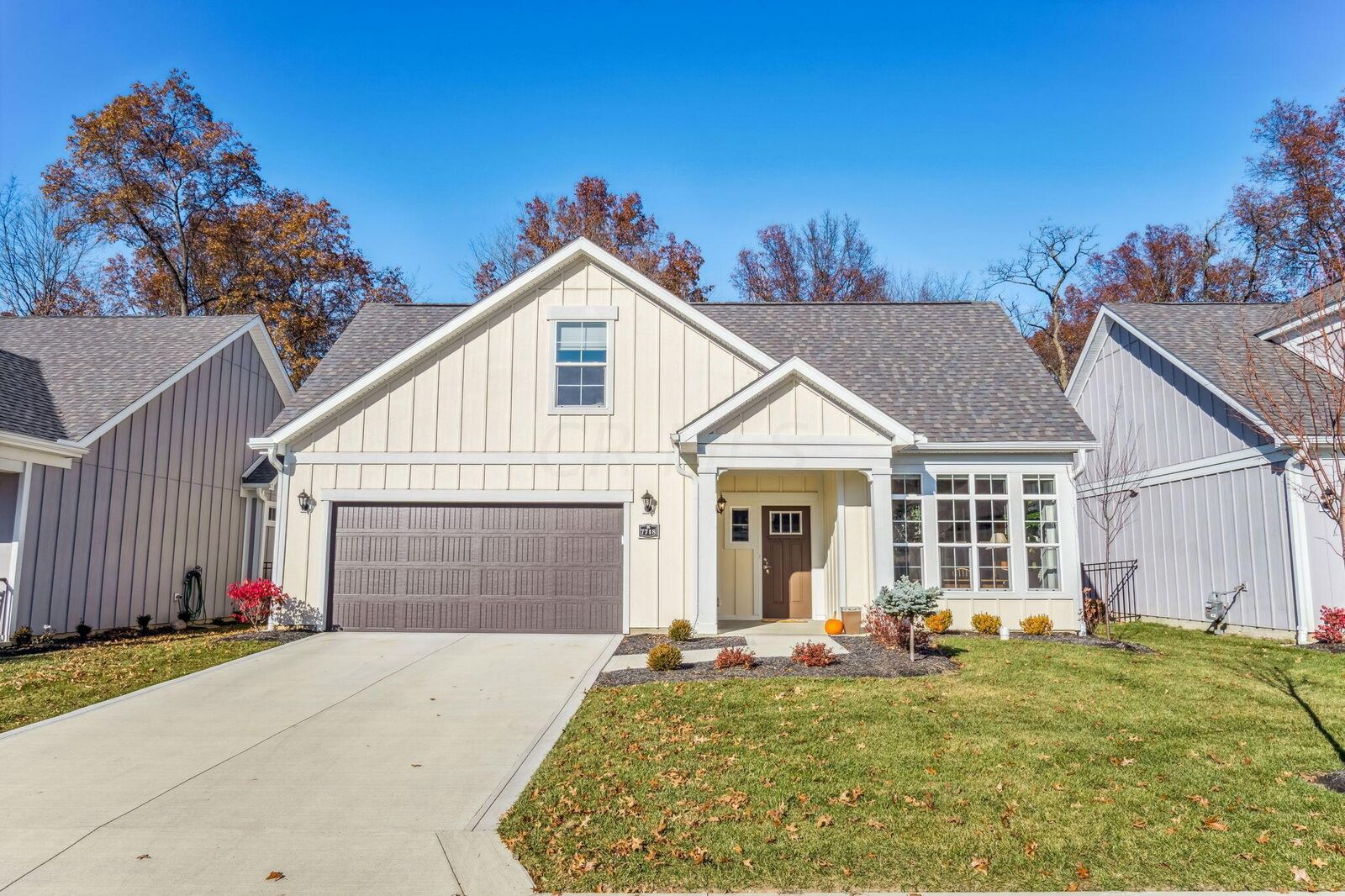Property Photo: 7718 Strickland Drive OH 43054