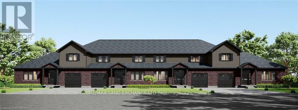Property Photo: 8 Golf Links Road Unit 2 ON N2Z 0G1