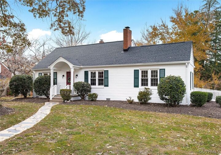 Home for sale in Chester 4600 Shop Street, Chester, VA 23831